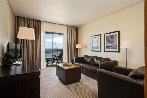 Hotel Marina Atlântico