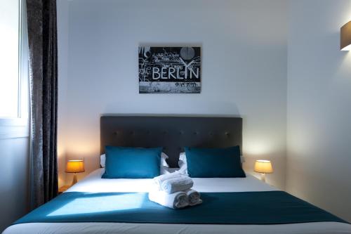 Hôtel Marina Di Santa Giulia