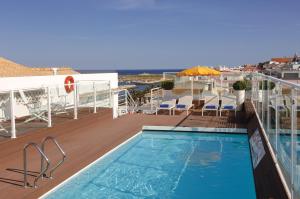 Hotel Marina Rio