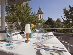 Hotel MARIOTTO am Burghof
