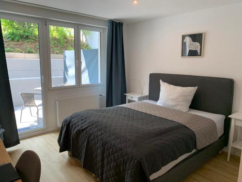 Hotel Markgraf