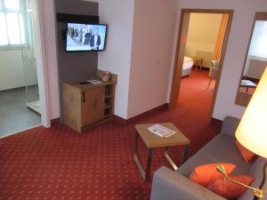 Hotel Markgraf
