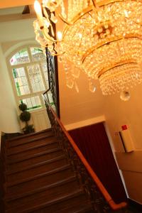 Hotel Markgräfler Hof