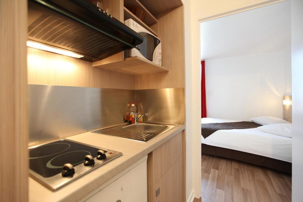 Hotel Markgräfler Hof 76131 Karlsruhe