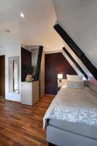 Hôtel Hotel Marktkieker Am Markt 7 30938 Großburgwedel Basse-Saxe
