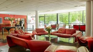Hôtel Hôtel Marso Bois de Coulanges 57360 Amnéville Lorraine