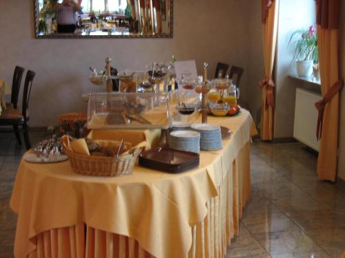 Hotel Martin