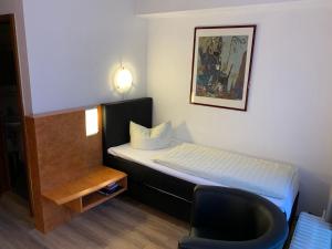 Hôtel Hotel Martina Westerburgstraße 1 37242 Bad Sooden-Allendorf Hesse