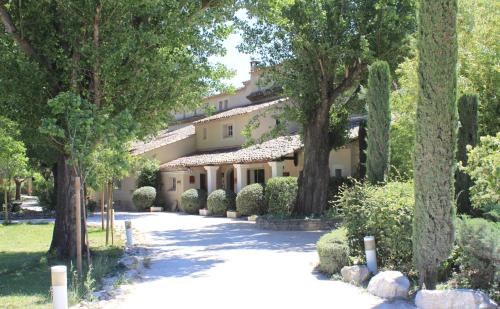 Hotel Mas De Cure Bourse