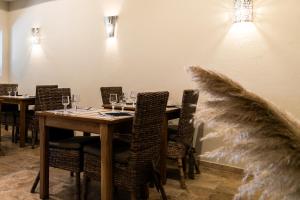 Hotel Mas Des Barres
