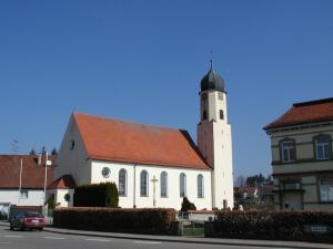 Hotel Maselheimer Hof