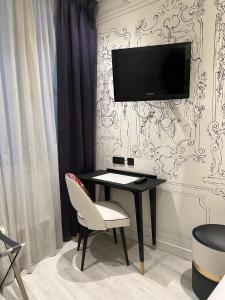 Hôtel Hotel Massena 16 Rue Tronchet 75008 Paris Île-de-France