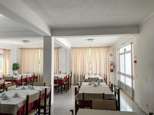 Hotel Mateus