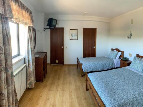 Hotel Mateus