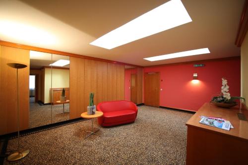 Hotel Matthias