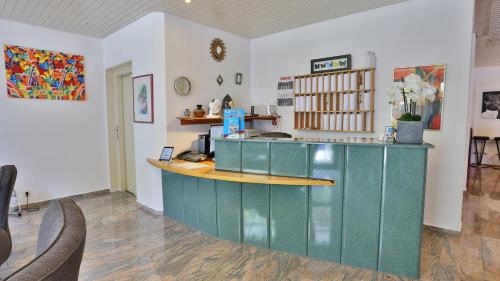 Hotel Maurer
