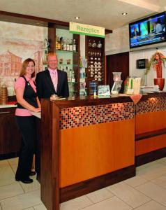 Hotel Maurer