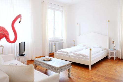 Hotel Maurerhansl