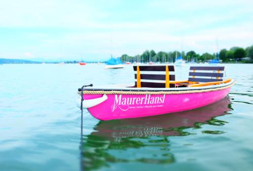 Hotel Maurerhansl