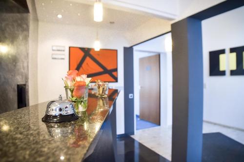 Hotel Mautner Airport und Messehotel