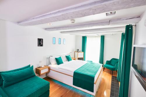 Hotel Max am See