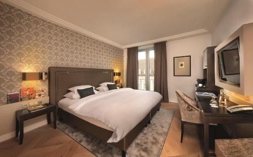 Hotel Maximilian’s
