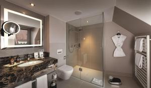 Hotel Maximilian’s