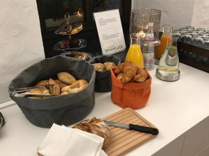 Hotel Maxplatz