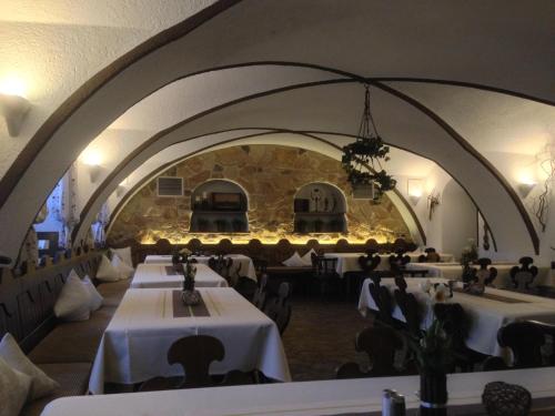 Hotel Mayerhofer