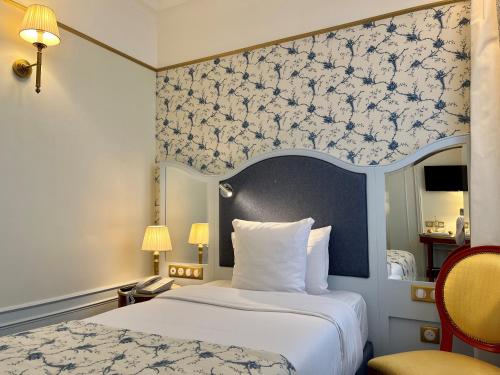 Hôtel Mayfair Paris