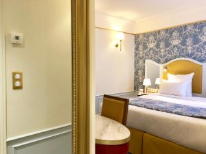 Hôtel Mayfair Paris