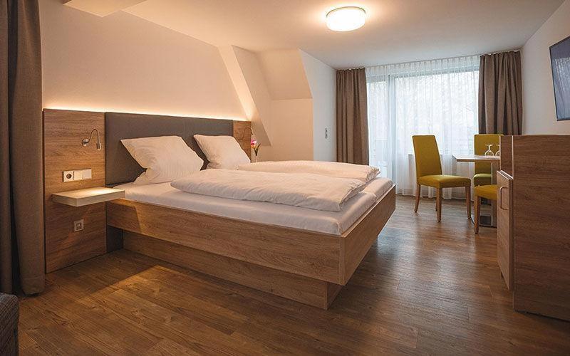 Hôtel Hotel Mediterra Seefelder Straße 2 88690 Uhldingen-Mühlhofen