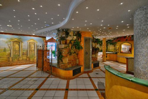 Hotel Meerane
