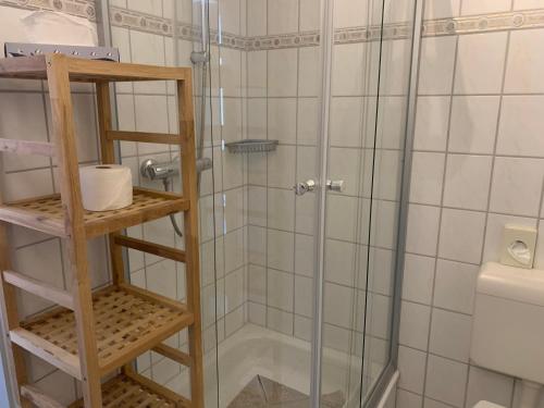 Hotel Meerblick garni