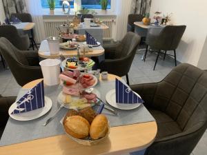 Hotel Meerblick garni