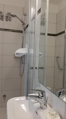 Hotel Meeresfriede