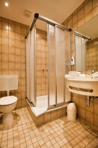 Hôtel Hotel Meeresruh Garni Cuxhavener Str. 79 27476 Cuxhaven Basse-Saxe