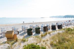 Hotel Meerzeit Binz