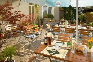 Hôtel Hotel Mehl Viehmarkt 20 92318 Neumarkt in der Oberpfalz Bavière