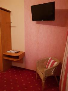 Hotel \