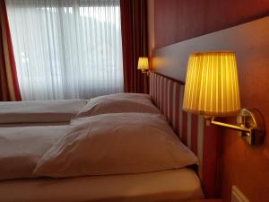 Hôtel Hotel \ Peter-Schroeder-Platz 1 54346 Mehring Rhénanie-Palatinat