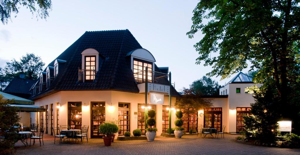 Hotel Meiners Dorfstr. 17, 26209 Kirchhatten
