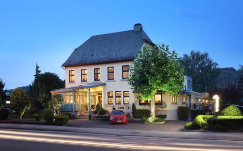 Hotel Menge \