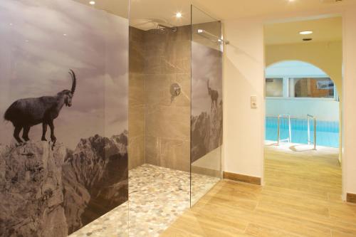 Hotel Menning ***S