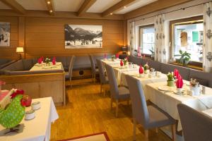 Hotel Menning ***S