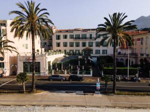 Hôtel Menton Le Vendôme
