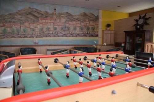 Hotel Menton Riviera