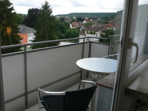 Hotel Meran Hallenbad & Sauna