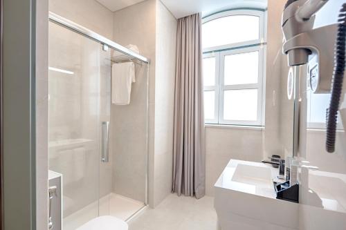 Hotel MeraPrime Gold Lisboa
