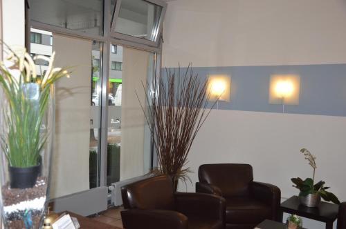 Hotel Mercedes/Centrum
